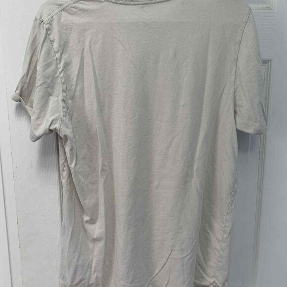 Jimi Hendrix "Are You Experienced?" Graphic T-shirt - White - Size M - Picture 2 of 3